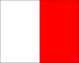 International Code Flags