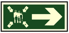 Load image into Gallery viewer, BOAT / SHIP Signage - Ordered in once order is placed.

