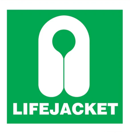 BOAT / SHIP Signage - Ordered in once order is placed.