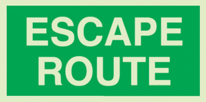 BOAT / SHIP Signage - Ordered in once order is placed.