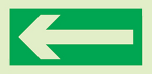 BOAT / SHIP Signage - Ordered in once order is placed.