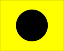 Load image into Gallery viewer, International Code Flags
