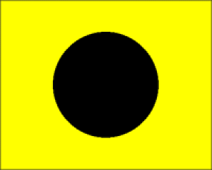 International Code Flags