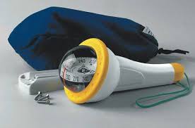 Iris 100 Handbearing Compass