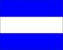 Load image into Gallery viewer, International Code Flags

