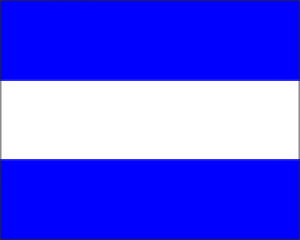 International Code Flags