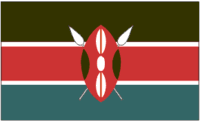 Load image into Gallery viewer, Kenya
