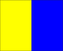 Load image into Gallery viewer, International Code Flags
