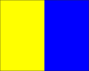 International Code Flags