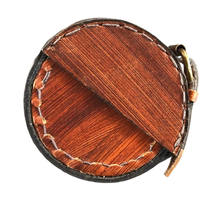 Load image into Gallery viewer, Kookaburra Brass Compass
