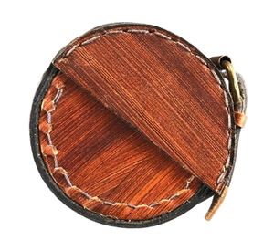 Kookaburra Brass Compass