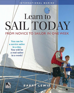 Learn to Sail