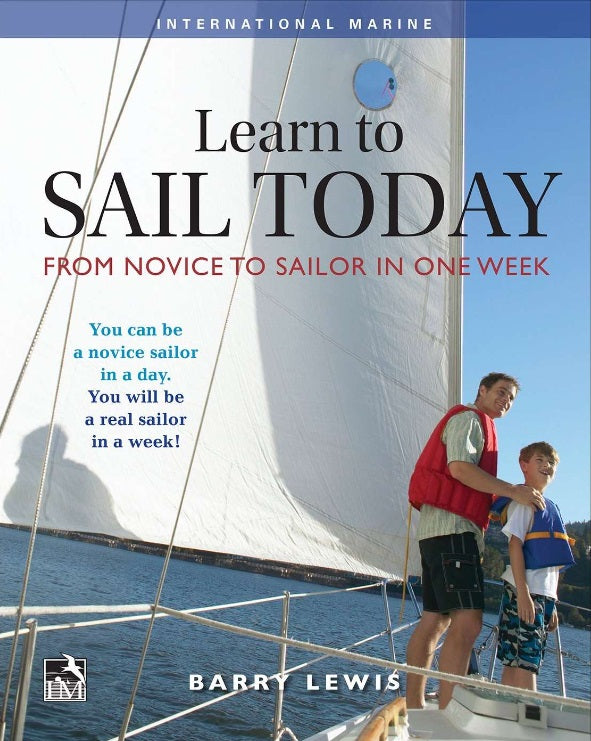 Learn to Sail