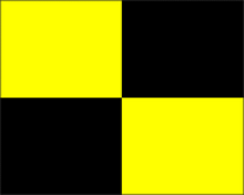 Load image into Gallery viewer, International Code Flags
