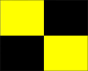 International Code Flags