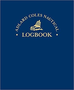Logbooks - Adlard Coles