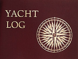 Logbook - Yacht Log