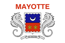 Load image into Gallery viewer, Mayotte
