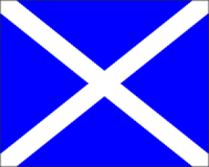 International Code Flags