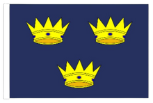 Load image into Gallery viewer, Ireland Provincial Flags
