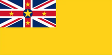 Load image into Gallery viewer, Niue
