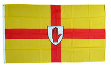 Load image into Gallery viewer, Ireland Provincial Flags
