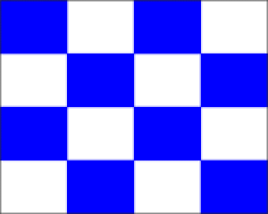 International Code Flags