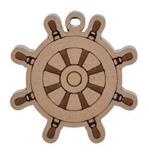 Nautical Ornaments