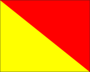 International Code Flags