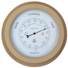 Load image into Gallery viewer, Outdoor Barometer
