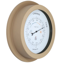 Load image into Gallery viewer, Outdoor Barometer
