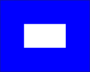 International Code Flags