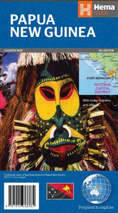 Country Maps