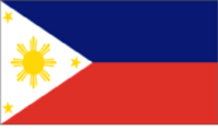 Load image into Gallery viewer, Philippines
