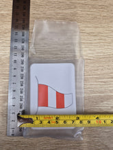 Load image into Gallery viewer, FlipCards - empty plastic pocket
