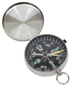 Scout Compass
