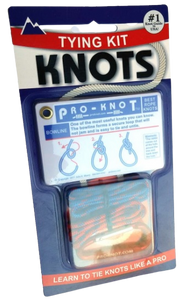Tying Kit Knots