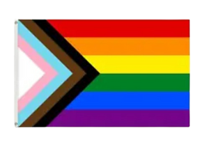 Assorted - Novelty - Pirate - Pride - Birthday flags