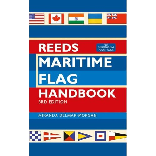 REEDS Maritime Flag Handbook
