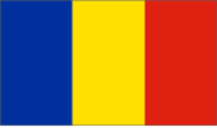 Load image into Gallery viewer, Romania
