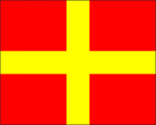 Load image into Gallery viewer, International Code Flags

