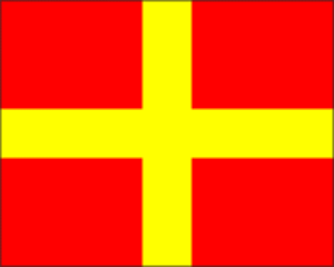 International Code Flags