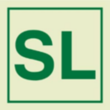 Load image into Gallery viewer, BOAT / SHIP Signage - Ordered in once order is placed.
