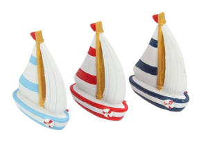 Sailing Boats