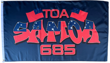 Load image into Gallery viewer, TOA 685 Samoa IN STOCK
