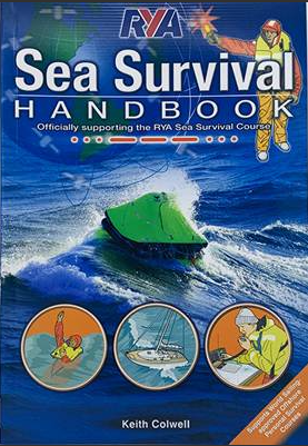 RYA - Sea Survival
