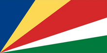 Load image into Gallery viewer, Seychelles
