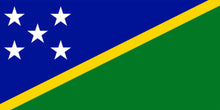 Load image into Gallery viewer, Solomon Islands
