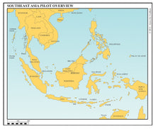 Load image into Gallery viewer, South East Asia Pilot 7th Edition
