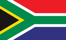 Load image into Gallery viewer, South Africa
